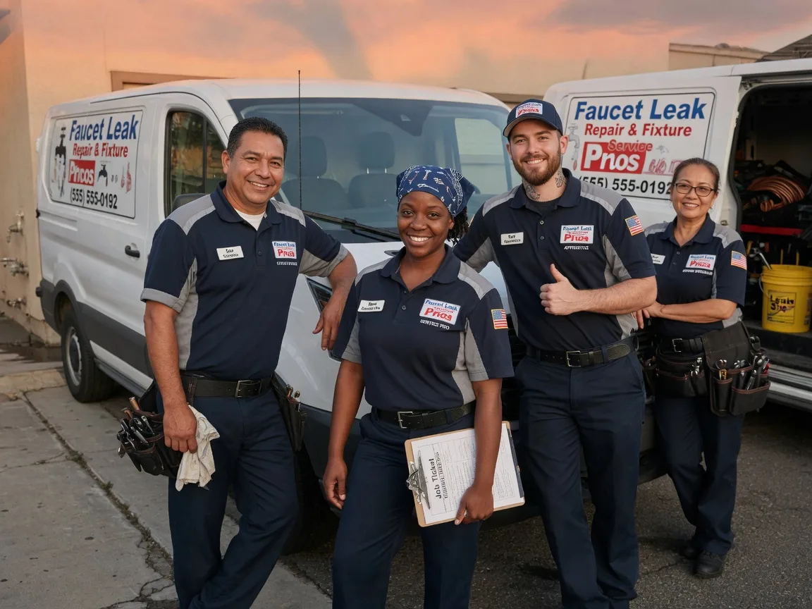 Faucet Repair company in Malaga, NJ
