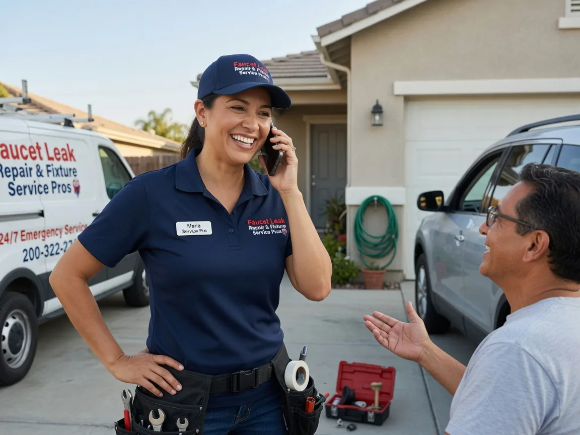 Faucet Repair Malaga, NJ FAQs